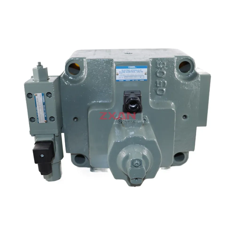YUKEN EFBG-10-500-C-1721