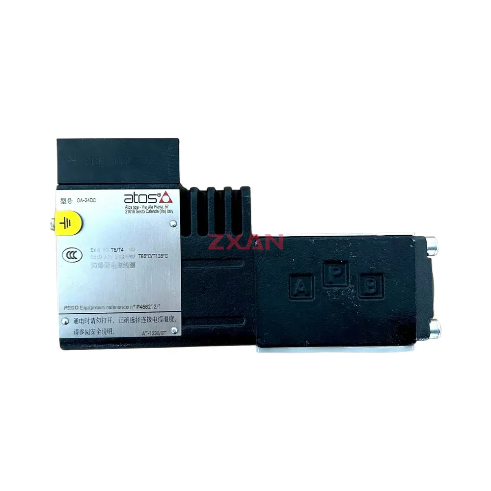 ATOS 0A-24DC