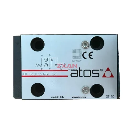 ATOS DHA-0630/2/A/M 26