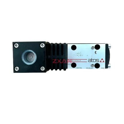 ATOS DHA-0631/2/M 24DC 26