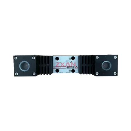 ATOS DHA-0711/M 24DC 26