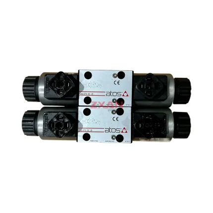 ATOS DHE-0713 DC 20