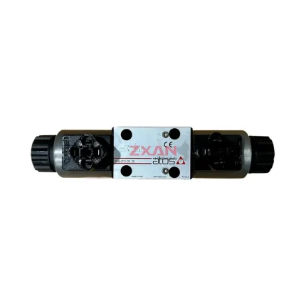 ATOS DHE-0713 DC 20