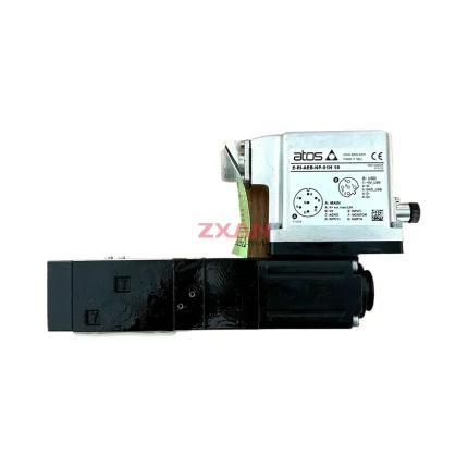 ATOS E.RI-AEB-NP.01H 10
