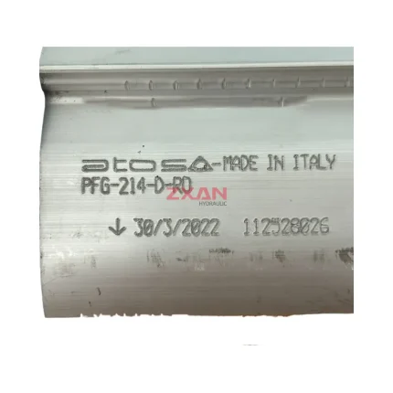 ATOS PFG-214-D-RO