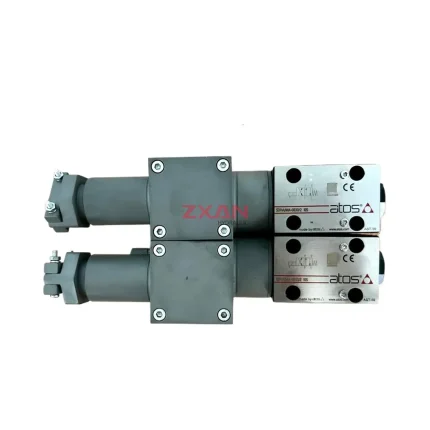 ATOS SDHA/MA-0630/2 10S