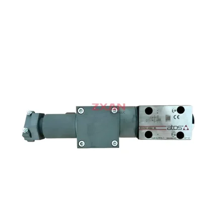 ATOS SDHA/MA-0630/2 10S