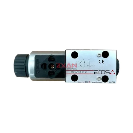 ATOS SDHE-0631/2 DC 10S