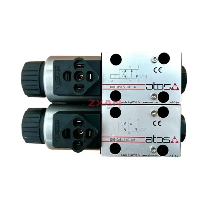 ATOS SDHE-0631/2 DC 10S