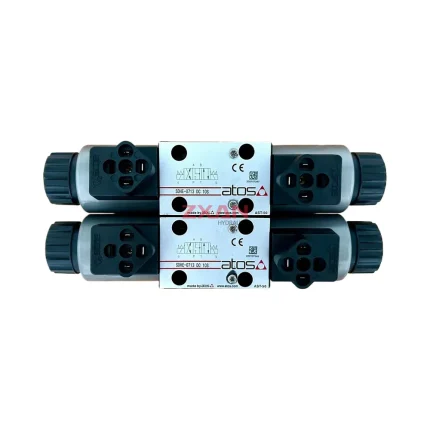 ATOS SDHE-0713 DC 10S