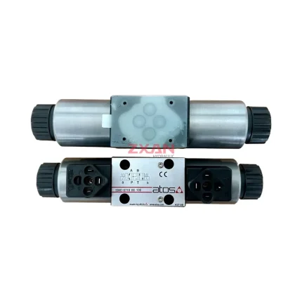 ATOS SDHE-0718 DC 10S