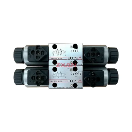 ATOS SDHE-0718 DC 10S