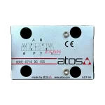 ATOS SDHE-0718 DC 10S