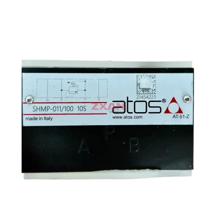 ATOS SHMP-011/100 10S