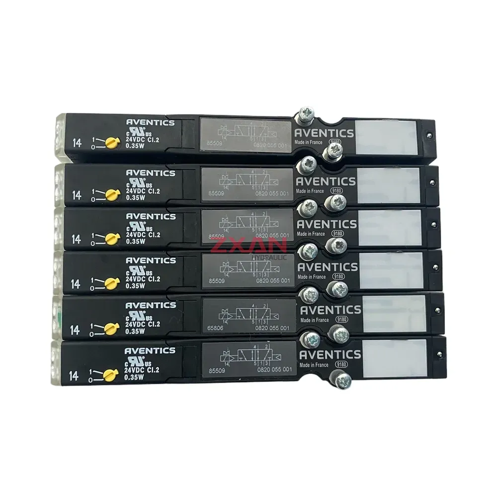 AVENTICS 0820055101
