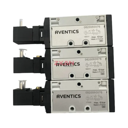 AVENTICS 0820060076