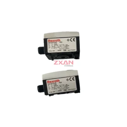 AVENTICS R412010761