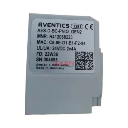 AVENTICS R412088223