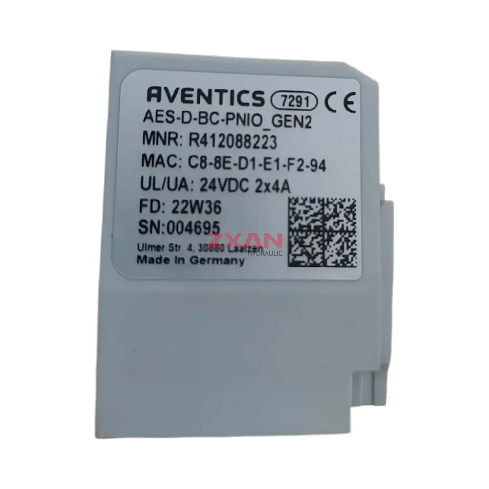 AVENTICS R412088223