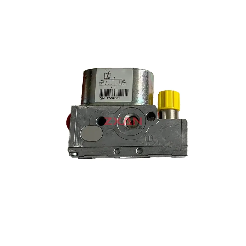 AVENTICS R414001197