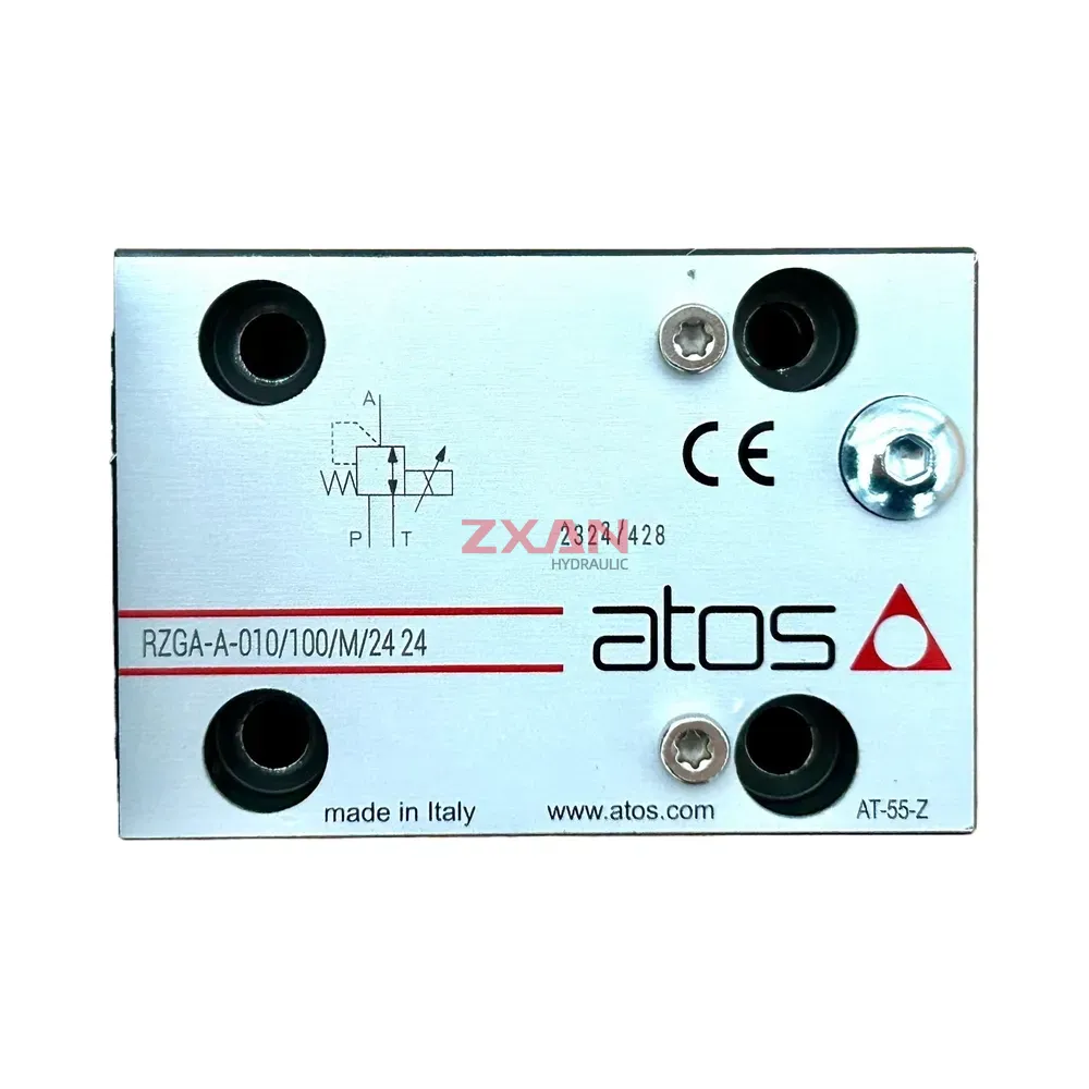 Atos RZGA-A-010/100/M/24 24