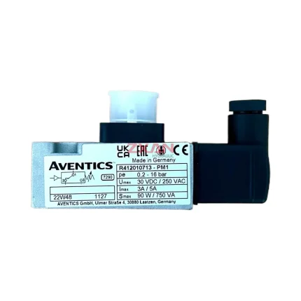 Aventics R412010713-PM1
