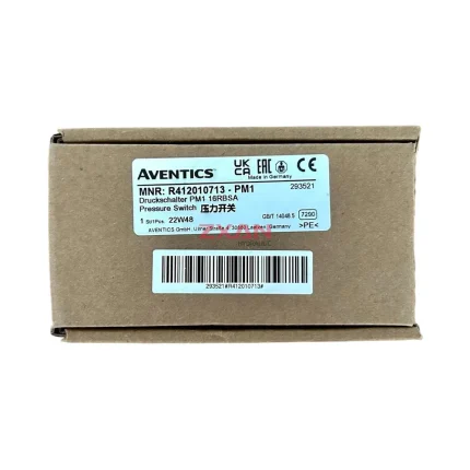 Aventics R412010713-PM1