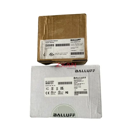 BALLUFF BOS26K-PA-1HC-S4-C