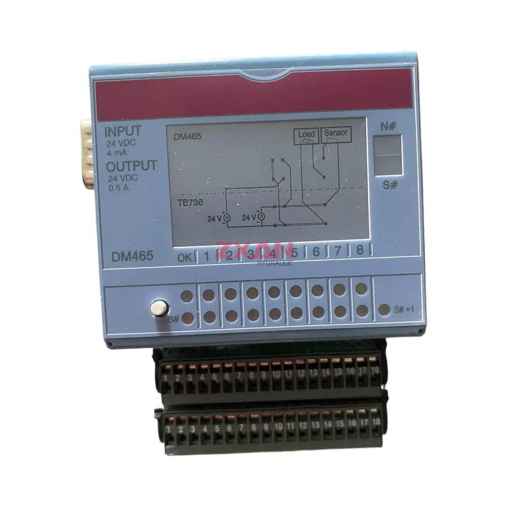B&R 7DM465.7