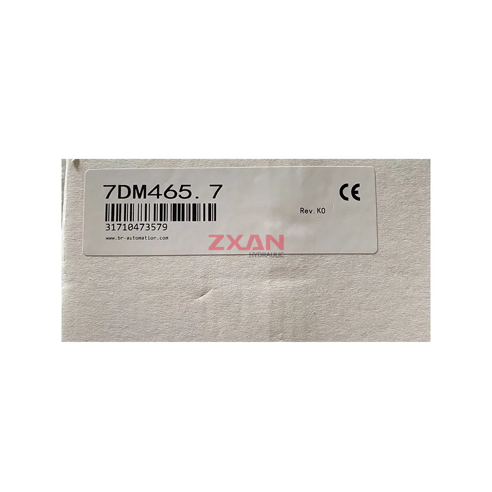 B&R 7DM465.7