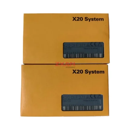 B&R X20DIF371