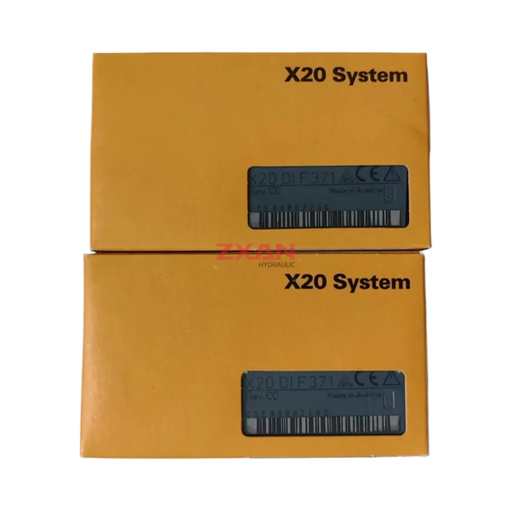 B&R X20DIF371