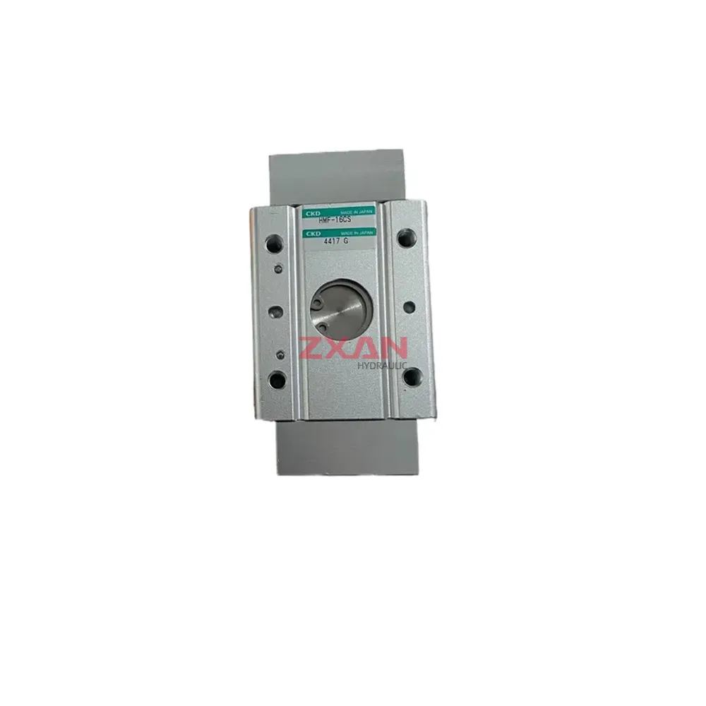CKD HMF-16CS-T2H-R