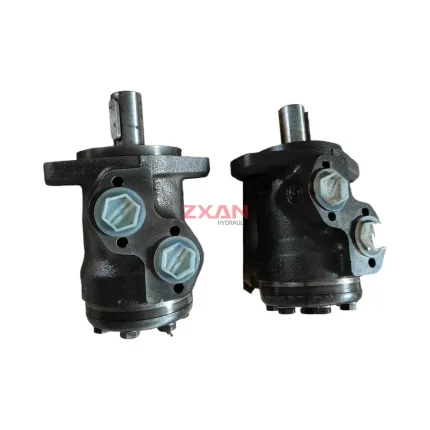 DANFOSS OMP40 151-0642