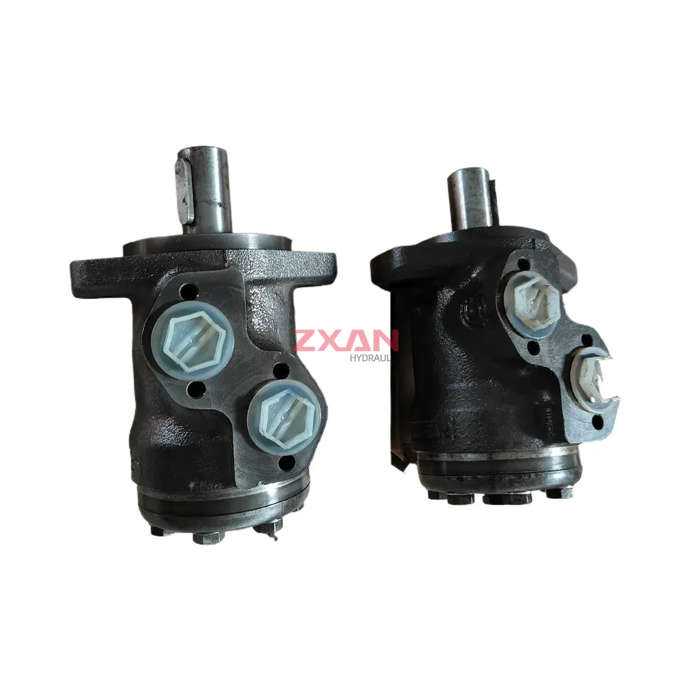 DANFOSS OMP40 151-0642