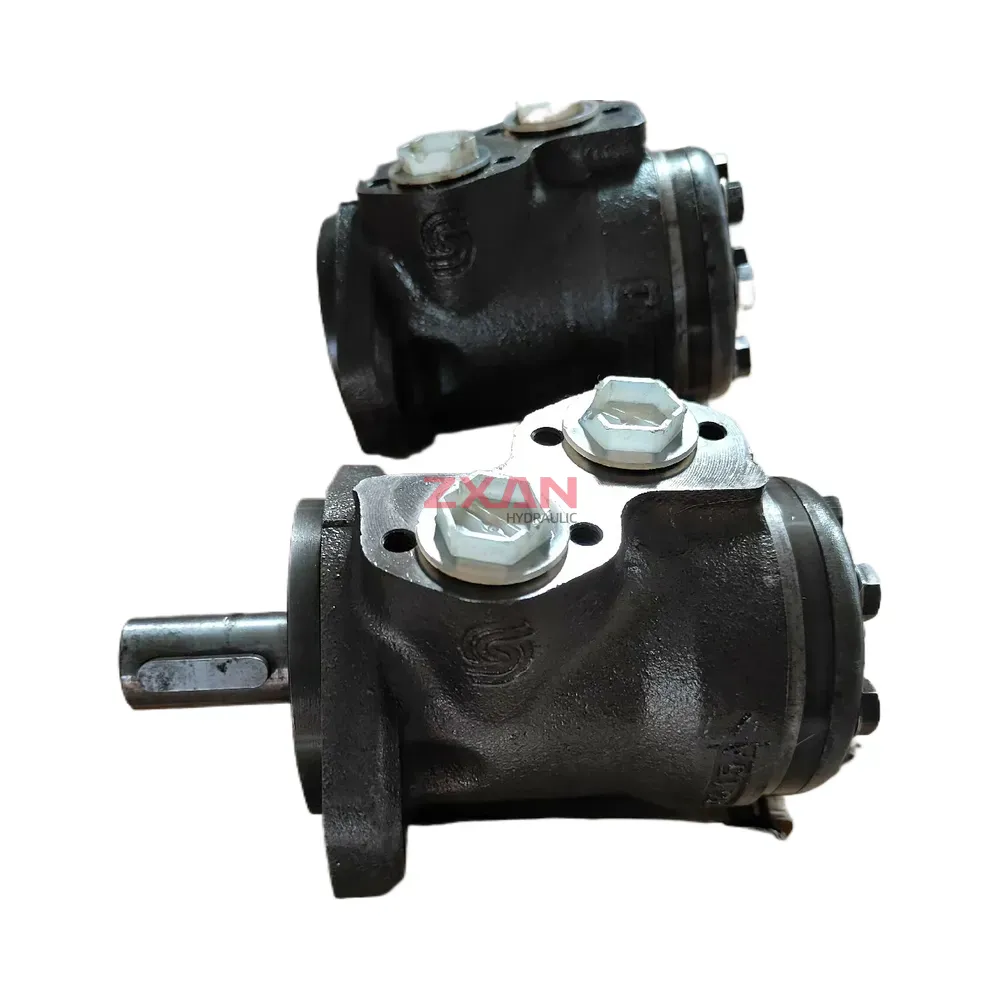 DANFOSS OMP40 151-0642