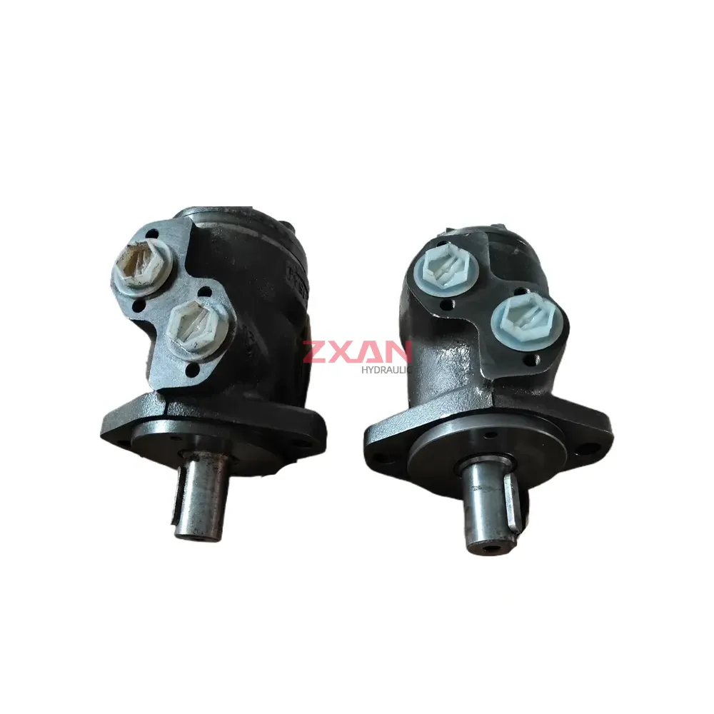 DANFOSS OMP40 151-0642