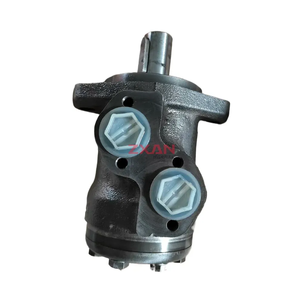 DANFOSS OMP40 151-0642