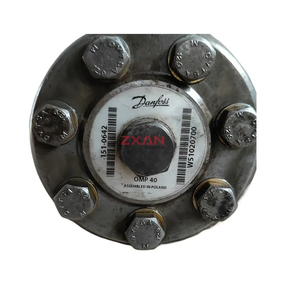 DANFOSS OMP40 151-0642