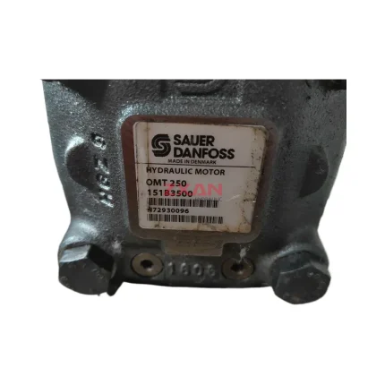 DANFOSS OMT 250 151B3500