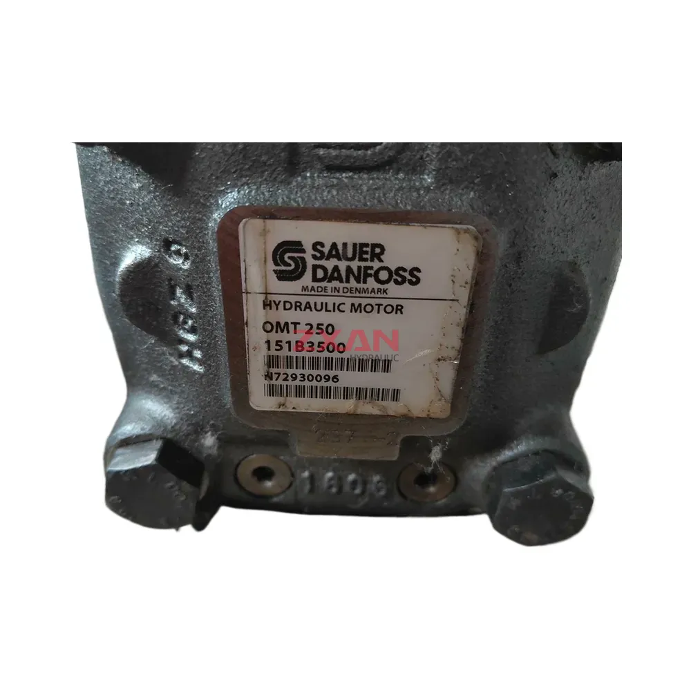 DANFOSS OMT 250 151B3500