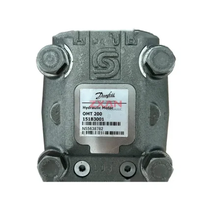 DANFOSS OMT200 151B3001