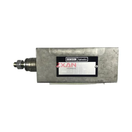 DENISON ZDR-AR-02-5-S0-D1