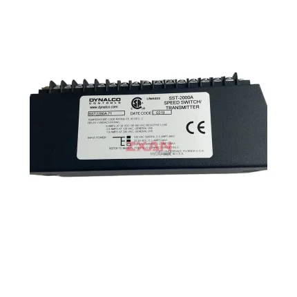 DYNALCO SST2200A-71