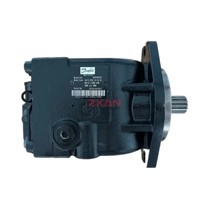 Danfoss 83024043 JR-R-S75C-LS-18-30-NN-N-3-S1N9-A9N-NNN-JJJ-NNN