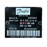 Danfoss 83024043 JR-R-S75C-LS-18-30-NN-N-3-S1N9-A9N-NNN-JJJ-NNN