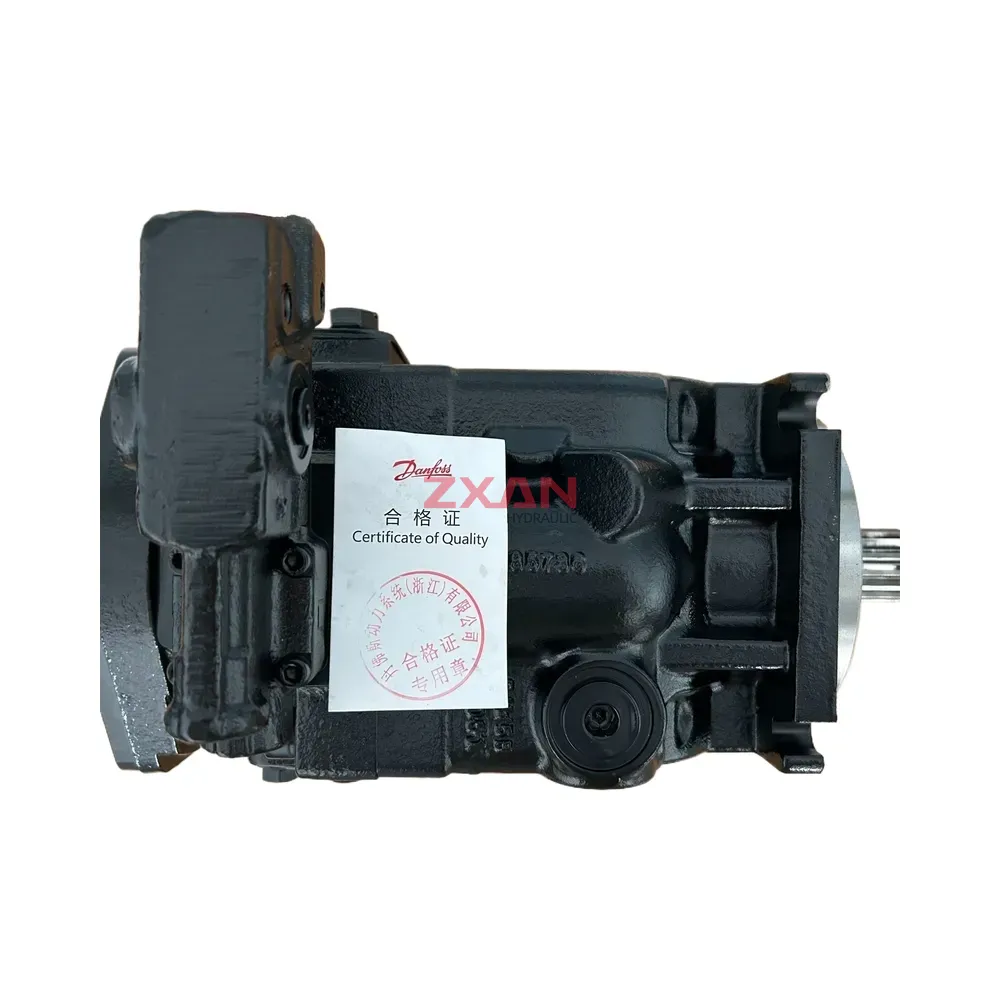 Danfoss 83026362 JR R S75C LS 25 20 NN N 3 S1BE A2N NNN JJJ NNN