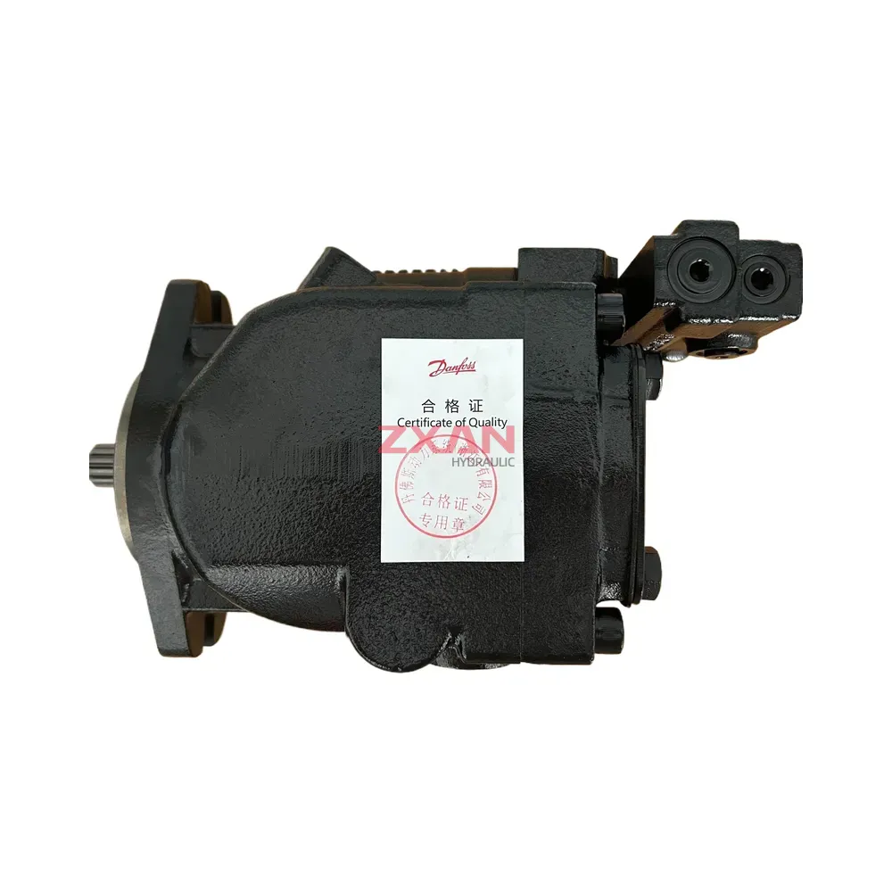 Danfoss 83066313 JR R S45B LS 19 25 NNN3C2N9A8N NNN JJJNNN