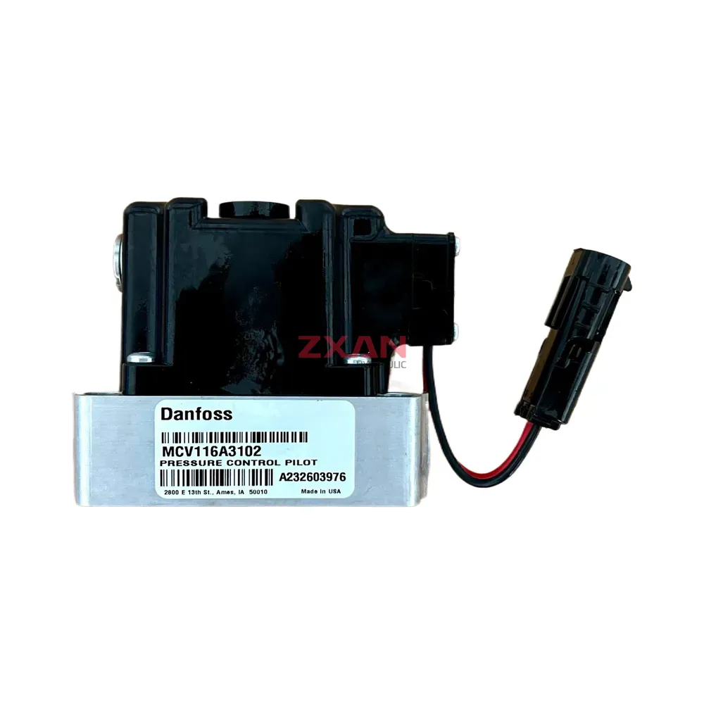 Danfoss MCV116A3102