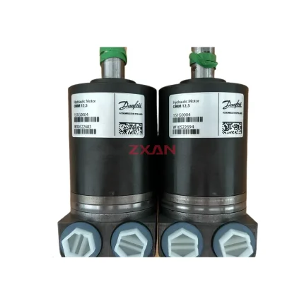 Danfoss OMM12.5 151G0004